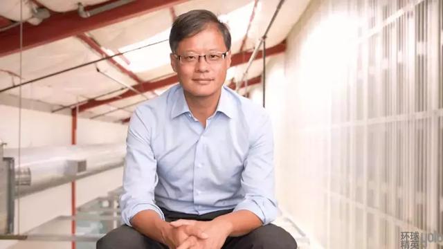 曾经的雅虎酋长杨致远:错失谷歌、脸书,网络 先驱者 雅虎的消散