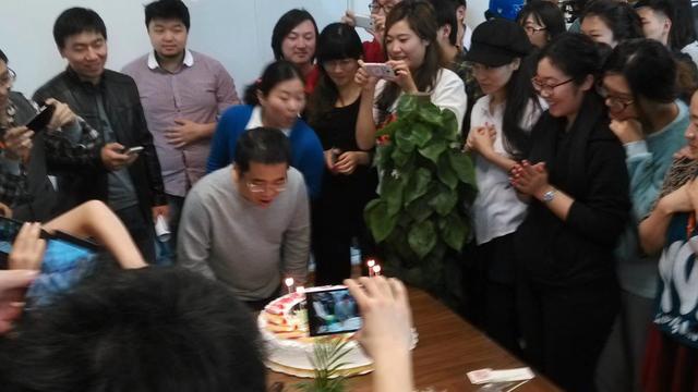 「雷帝触网」黎万强：我正式离开小米 谢谢这滚烫沸腾的10年