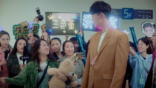 5分钟就死女主？这部无脑沙雕剧，却甜到让人尖叫编辑：奇趣网发布：2019-12-21 13:10:08