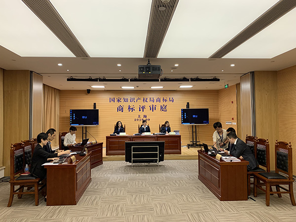 “沪江”属于沪江网吗？今后这类商标纠纷或可在沪审理