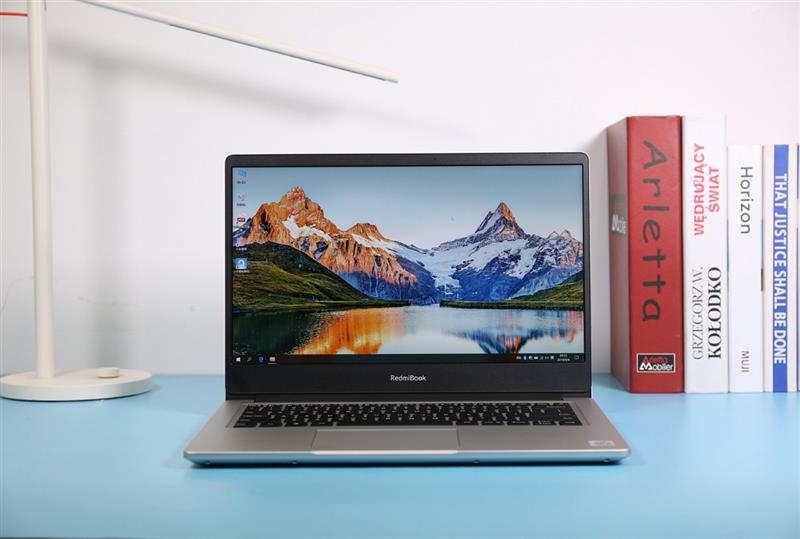 性价比巅峰！RedmiBook 14增强版评测：10代酷睿i5性能意外惊喜