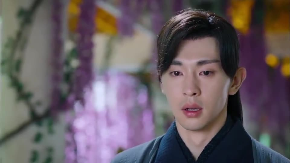 旭凤怎么都想不到,锦觅死后一直在他体内,替自