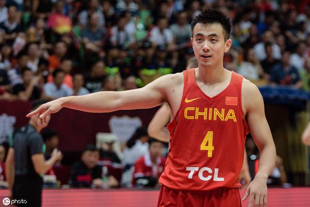 51分!男篮3内线或成亚洲第1!李楠仍未祭出最强核武