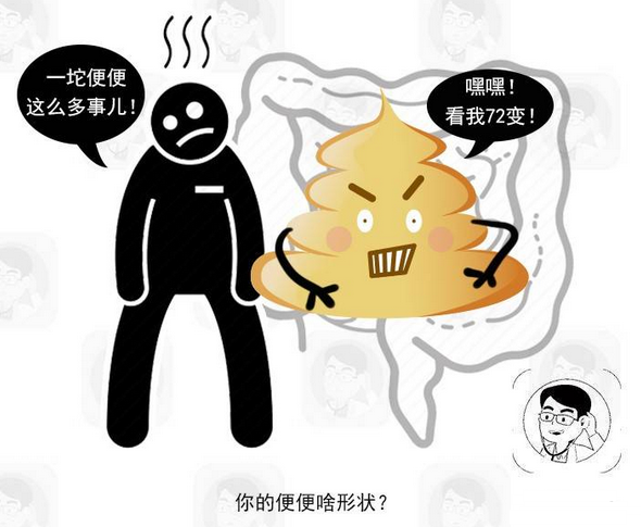 肠道有癌,大便知道!排便若有4个特征,或是肠癌的警示