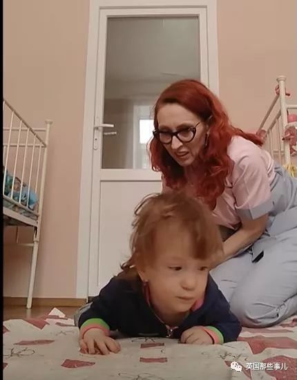 不过，相比别的被遗弃的代孕宝宝而言，bridgette依然是幸运的：