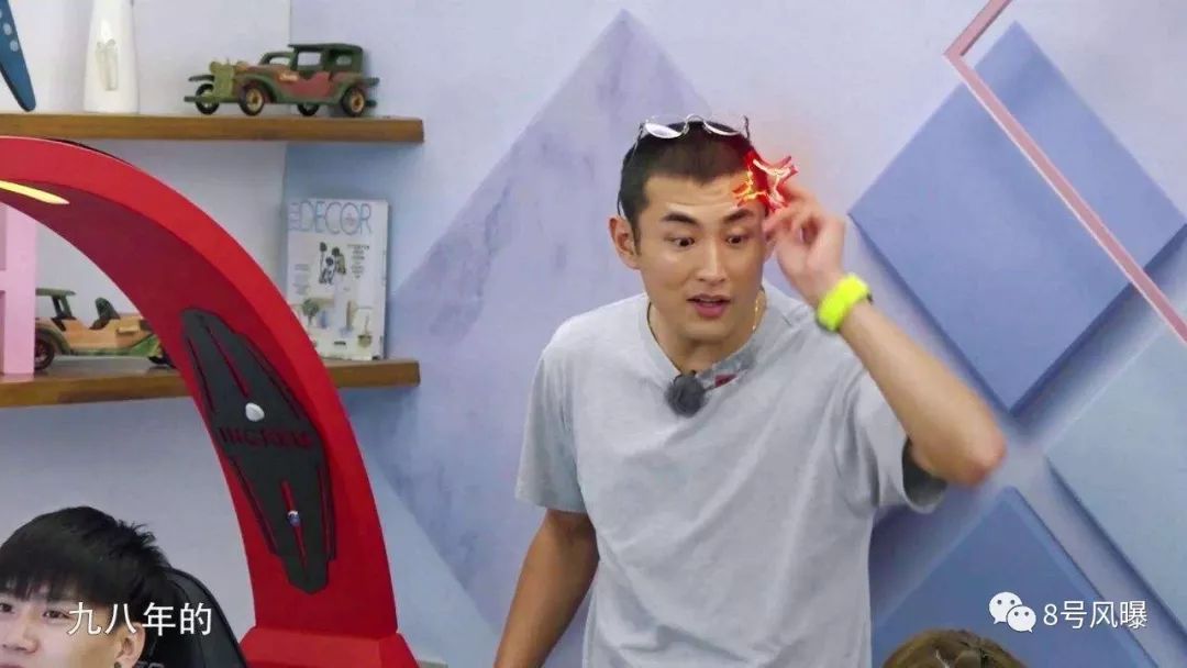 当小三打原配还夺人孩子？他找了个极品当女友，钢铁直男眼光成迷啊！
