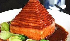 《金牌扣肉》《梅菜扣肉》《冬菜扣肉》《香芋扣肉》做法,送配方