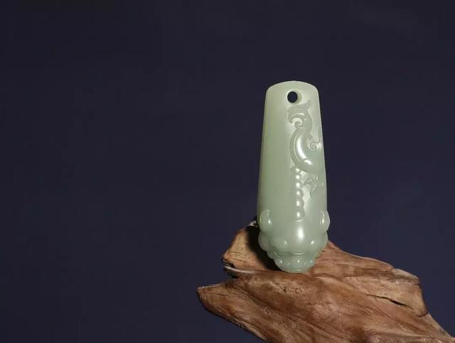 以玉作六器,以礼天地四方:和田玉六大礼器