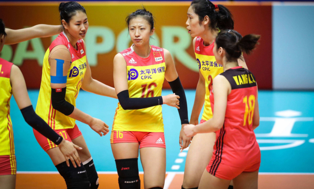 2019年女排世俱杯在奥体中心举行！及当地情况的讲解