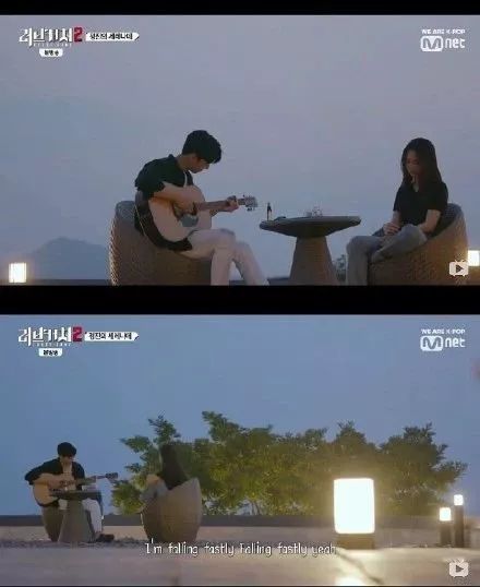 「更美扒扒扒」打着恋爱名义的“狼人杀”游戏，为真爱舍弃5000万，值吗？