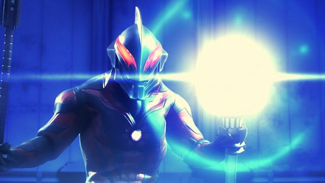 奥特曼:入侵光之国,贝利亚是为等离子火花塔,托雷基亚是为什么