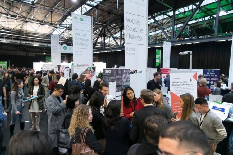 [PingWest品玩]微信小程序“火”到海外？这个市场你得关注了