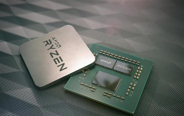 AMD给锐龙7 3700X“恢复名誉”：游戏性能也是最强的了