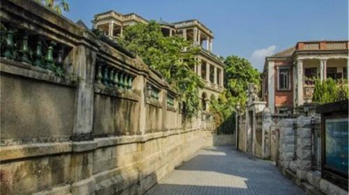 简单明了的厦门旅游景点攻略