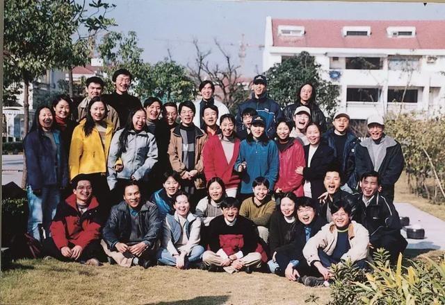 阿里20周年，马云和他的“领导者工厂”