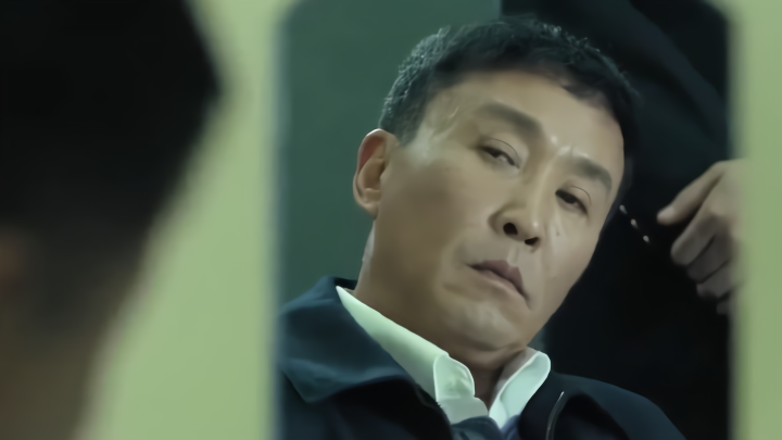 人民的名义:全剧最经典片段,李达康窗口惩治孙