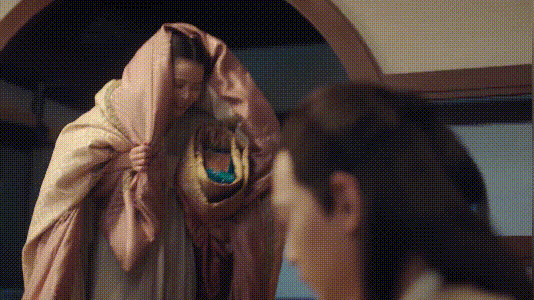 5分钟就死女主？这部无脑沙雕剧，却甜到让人尖叫编辑：奇趣网发布：2019-12-21 13:10:08