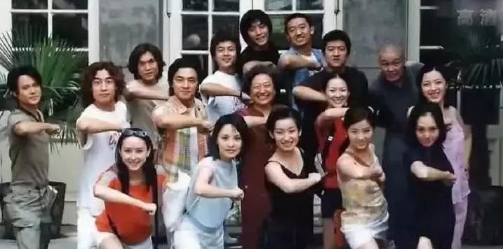 【电影通缉令】传奇明星班，23年经历了什么？