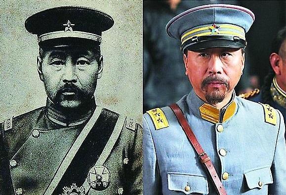 冯巩一家的基因太强大,长得都一个样;家庭背景显赫 名门望族