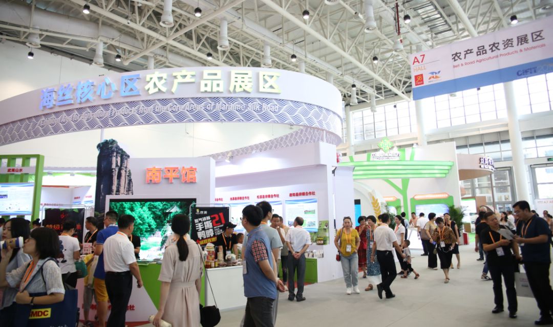 “一带一路”,助力农业走向国际化__凤凰网