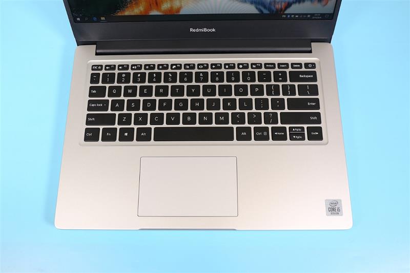 性价比巅峰！RedmiBook 14增强版评测：10代酷睿i5性能意外惊喜