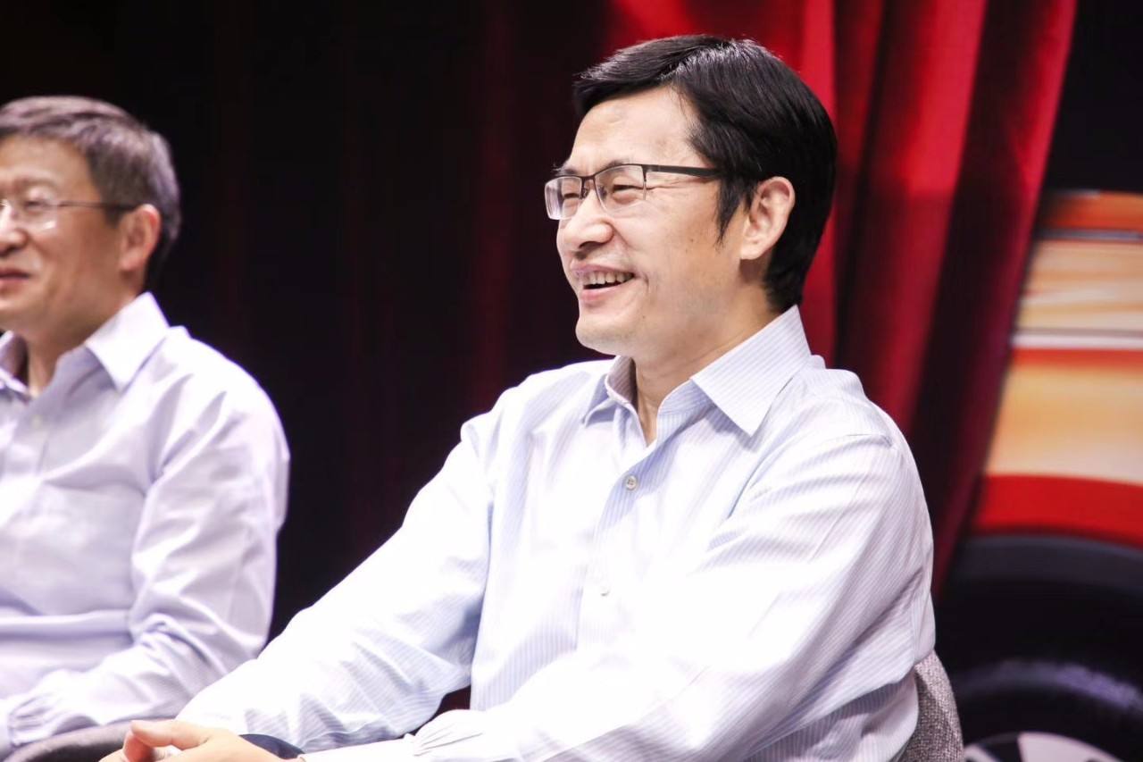 【钛媒体】对话上汽大通王瑞，解密上汽MAXUS C2B模式新玩法