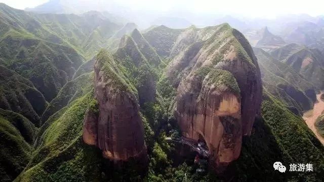 别去西藏了!从北京出发3小时,直达亚洲旅游最佳排名第一胜地