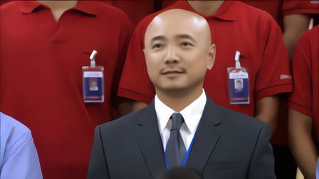 大男当婚:小伙终于爱情事业双丰收了,你觉得是