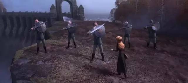 凭啥这片美就够了？编辑：奇趣网发布：2019-11-24 13:04:56