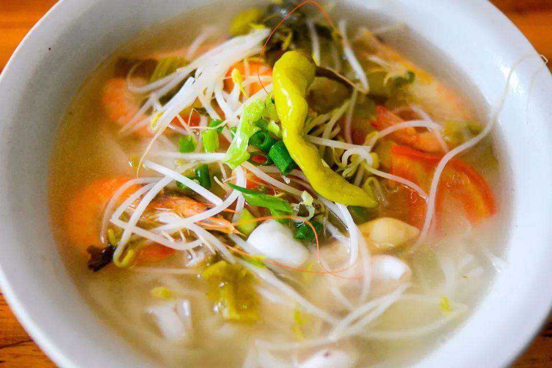 广西是被严重低估的美食之城