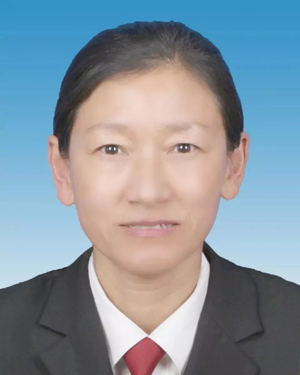 迪庆发布州管干部任前公示公告 41人拟任新职