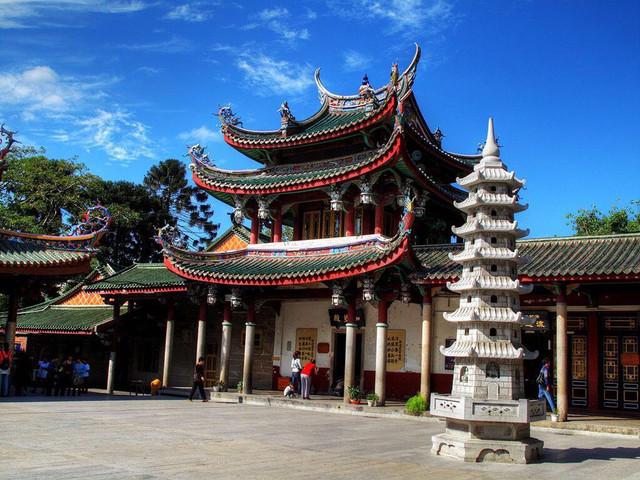 简单明了的厦门旅游景点攻略