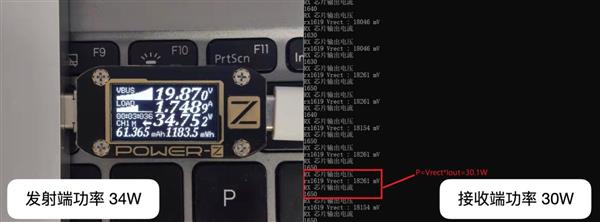69分钟充满4000mAh 小米9 Pro 5G首发30W超级无线闪充