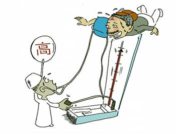 汗蒸脸红是什么原因三:身体问题