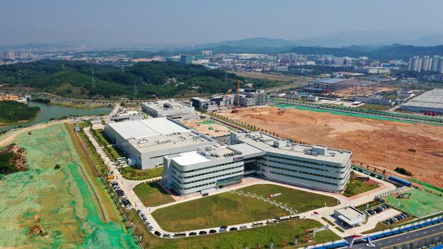 “王炸”级消息不断，广州生物医药朋友圈越来越大