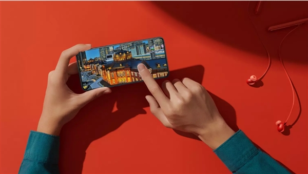 首款莱茵全局护眼认证 OPPO Reno2亮相：刷手机不疲劳
