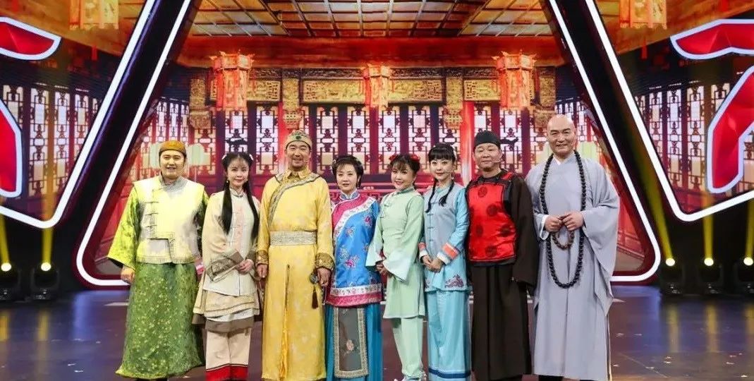 「电影天堂」张国立邓婕这对夫妻，我20年前就粉了