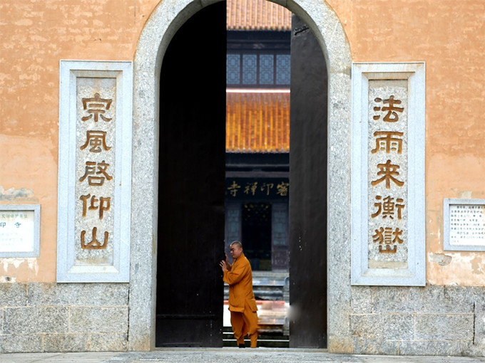 湖南首家茶汤温泉上线！长沙冬季自驾游推荐，你想去吗？