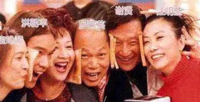 「会火」刘銮雄：被欲望“加持”的双面富豪。