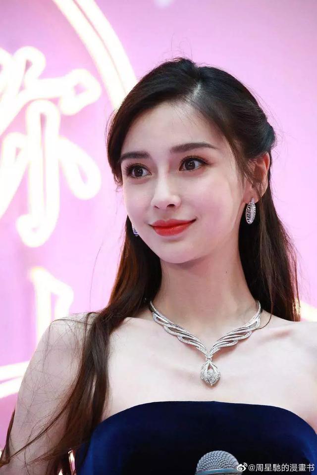 章若楠素颜生图曝光,头脸好小连粉都没涂,但这个头身比咋回事?