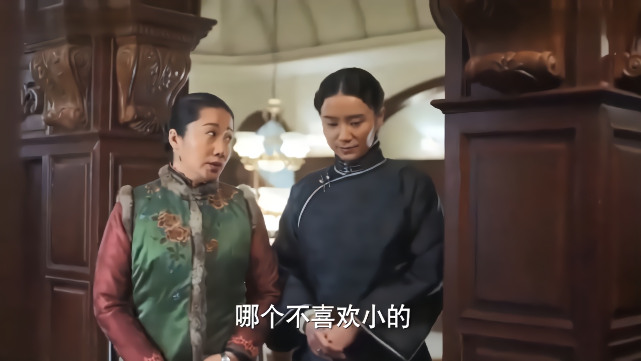 少帅:于凤至得知张学良外面有赵四小姐,为何还如此大方?接纳他