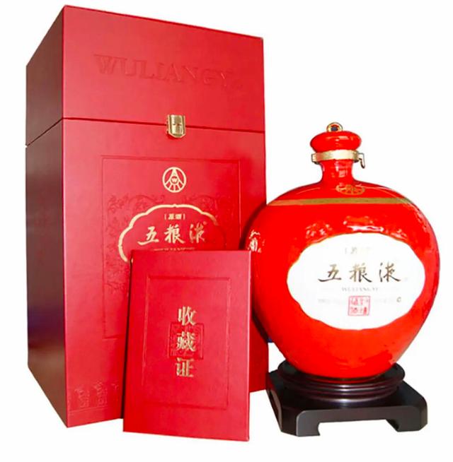 高价白酒盘点,几十万一瓶真的不是开玩笑吗?