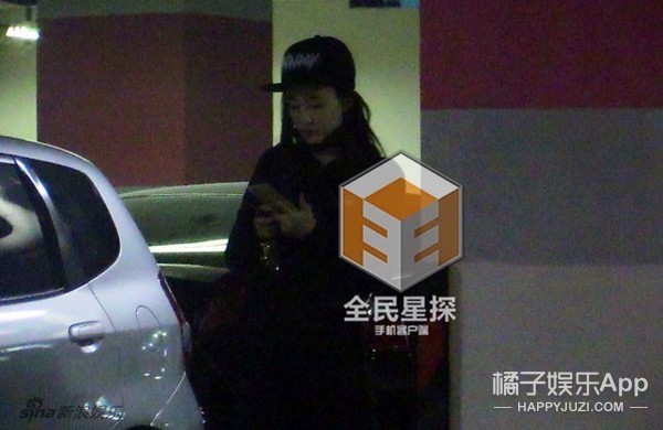 我还以为他俩好事将近…没想到这就分手了？
