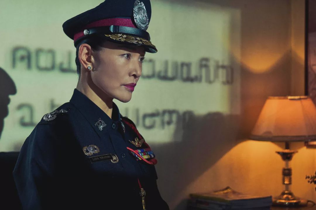 [电影通缉令]这片下周口碑绝对爆！