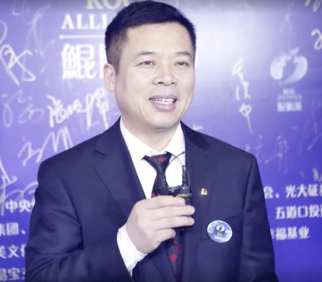 全国最大的医疗设备销售商老总涉嫌骗走千家医院百亿，曾扬言上市