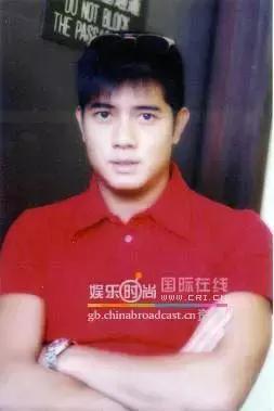 天王郭富城 发型变迁史