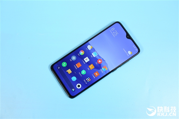 首发6400万像素四摄！Redmi Note 8 Pro开箱图赏