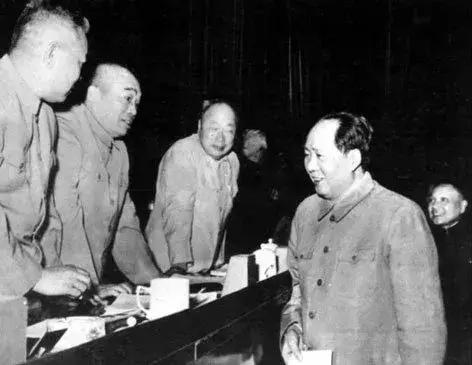 低调的导弹专家贺麓成:既是毛主席亲侄子,又是贺子珍外甥