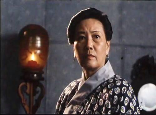 《重案六组》记录时代变迁,客串演员强大,严歌苓继母罕见亮相