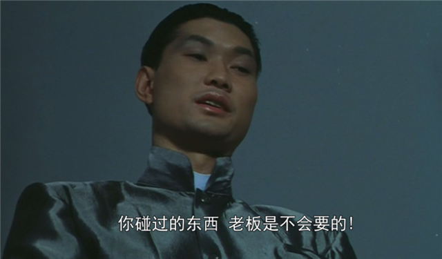 林正英师兄董玮最讨厌鬼神,却拍出一部豆瓣7.6的《驱魔警察》